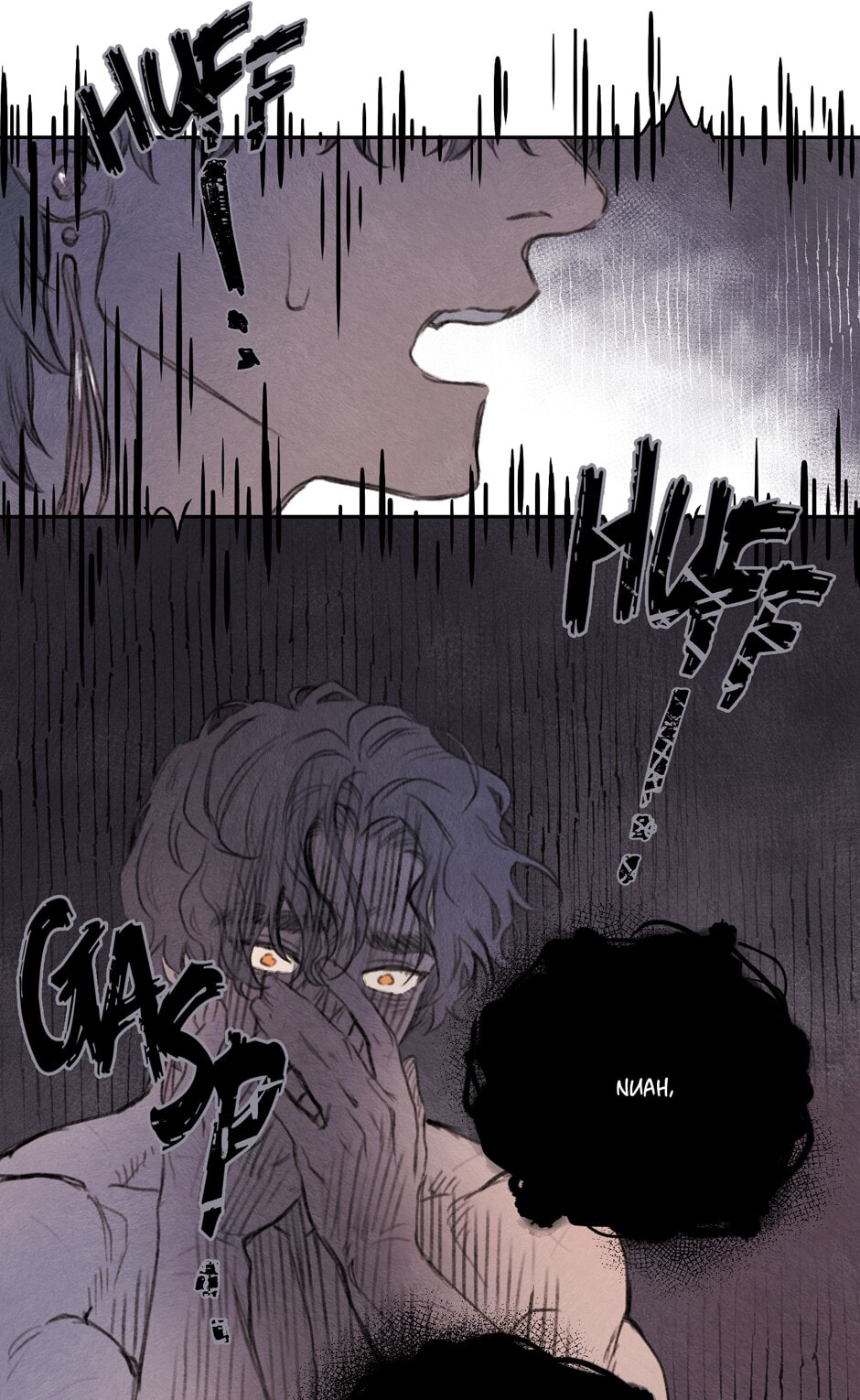 Read Rix Vanus chapter 134 image 37 on Lezhin