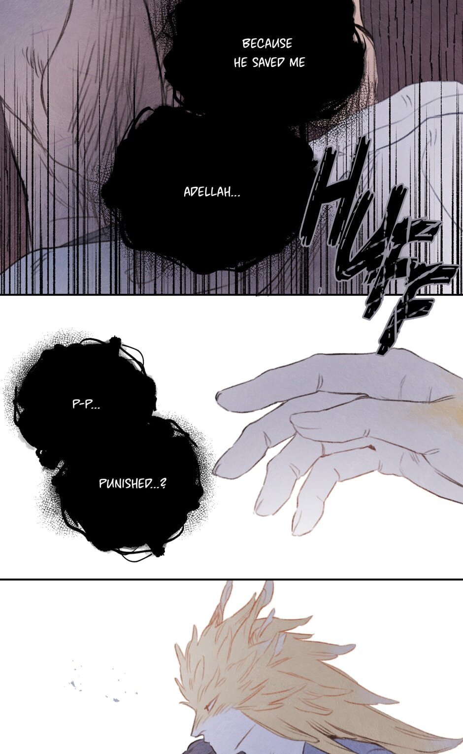 Read Rix Vanus chapter 134 image 38 on Lezhin