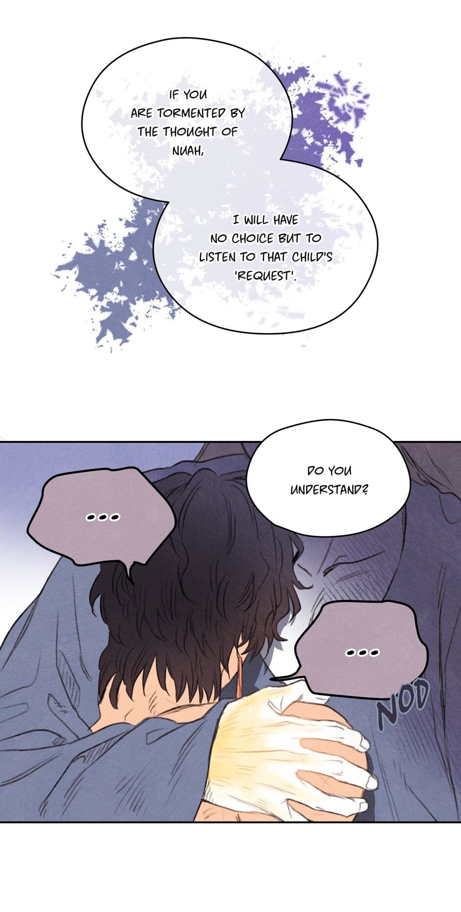 Read Rix Vanus chapter 134 image 41 on Lezhin