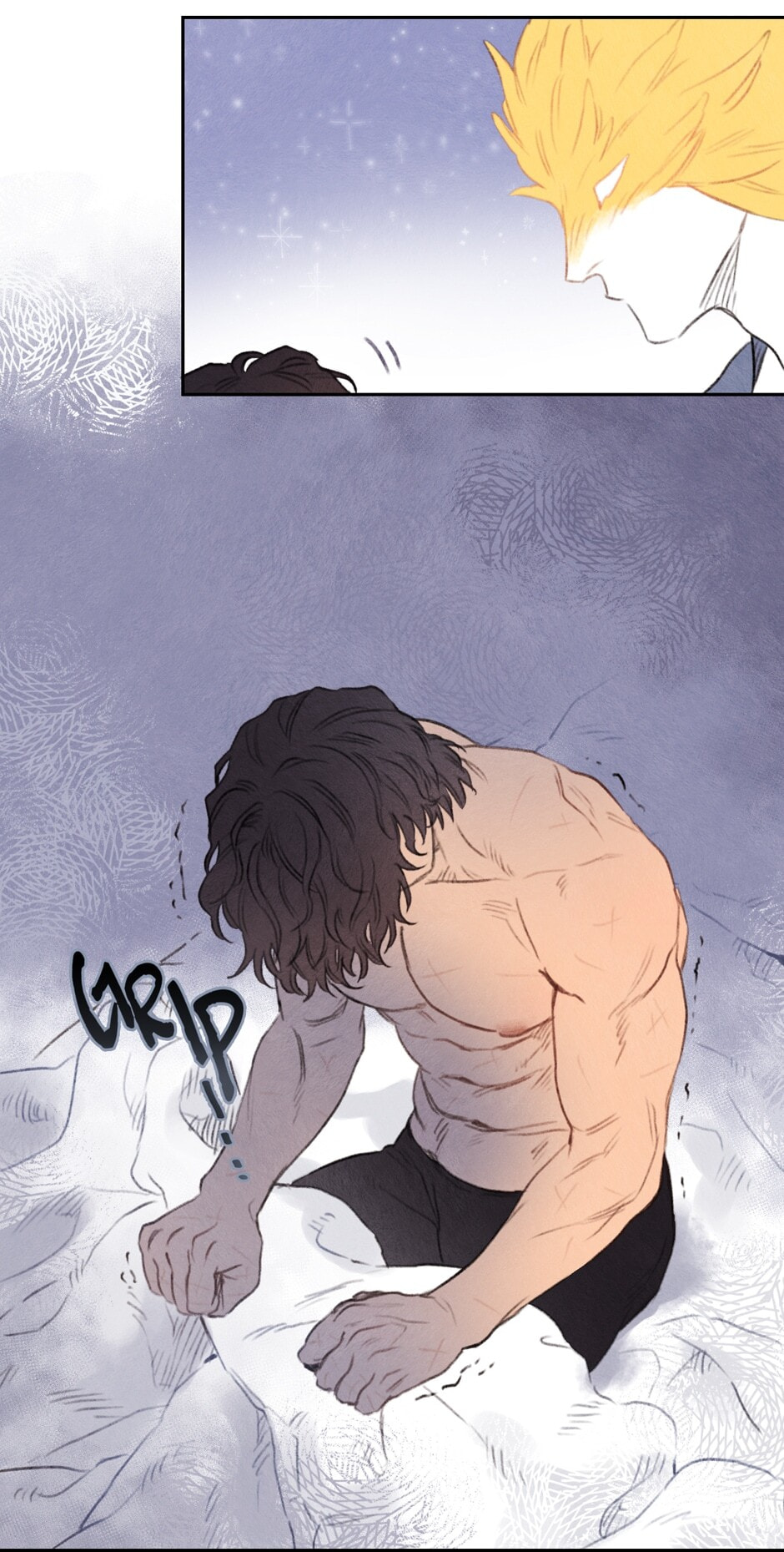 Read Rix Vanus chapter 134 image 42 on Lezhin
