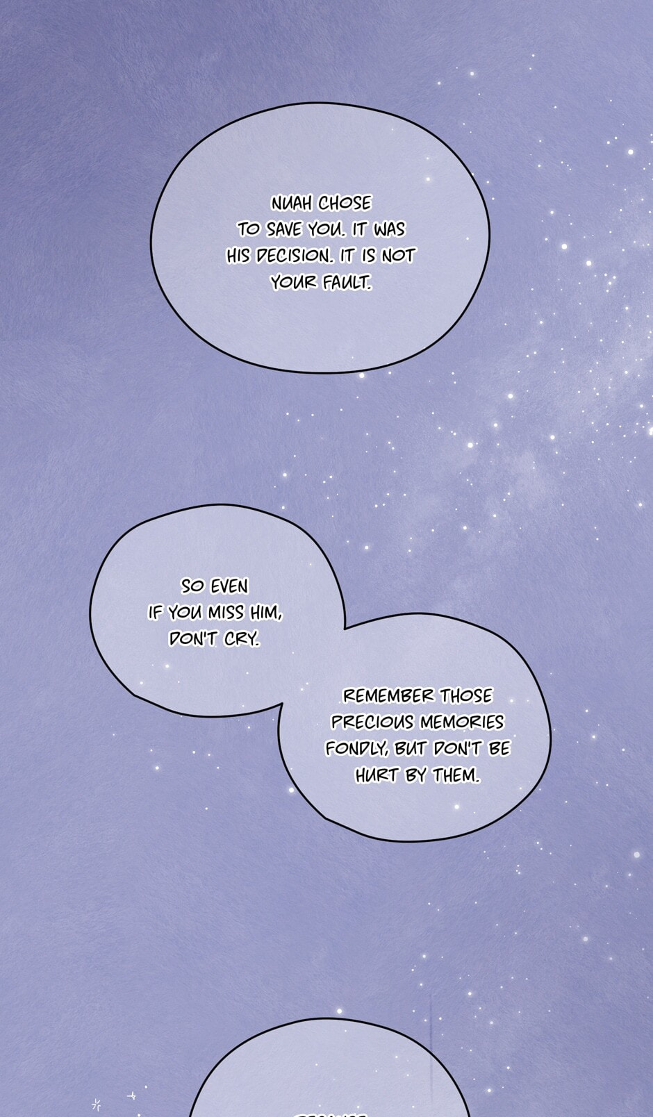 Read Rix Vanus chapter 134 image 43 on Lezhin