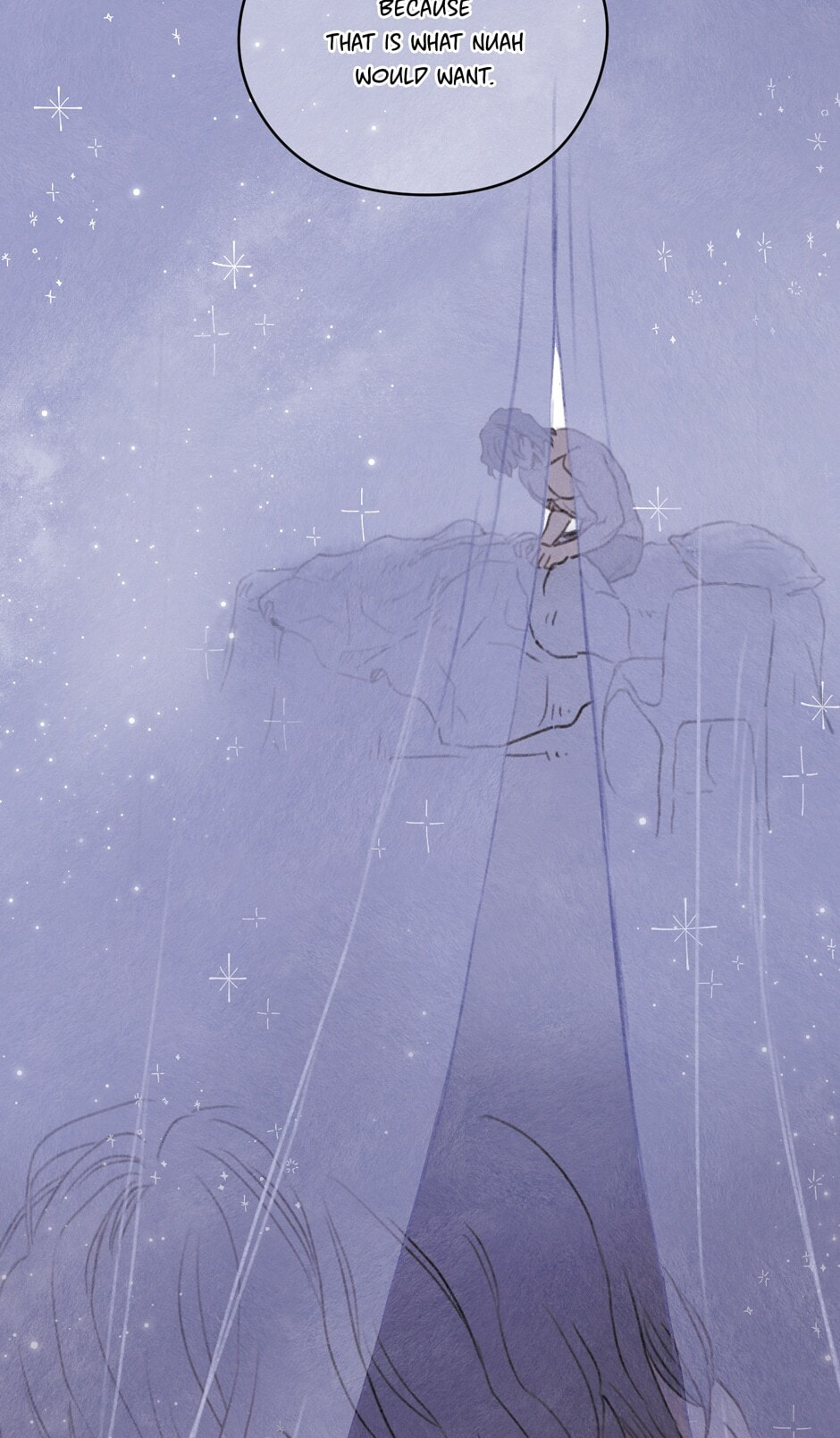 Read Rix Vanus chapter 134 image 44 on Lezhin