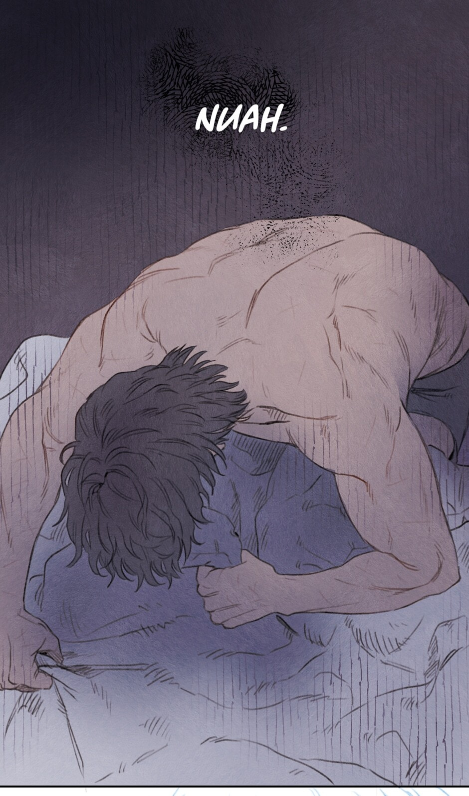 Read Rix Vanus chapter 134 image 47 on Lezhin
