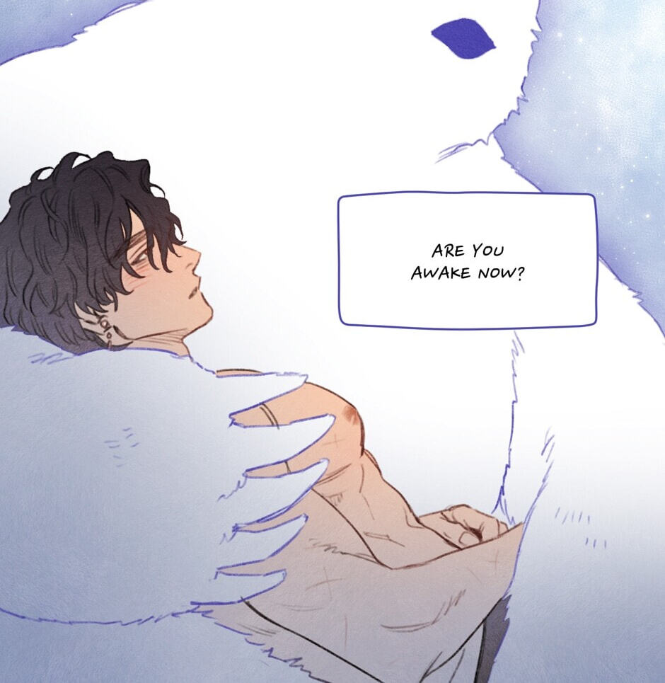 Read Rix Vanus chapter 134 image 5 on Lezhin