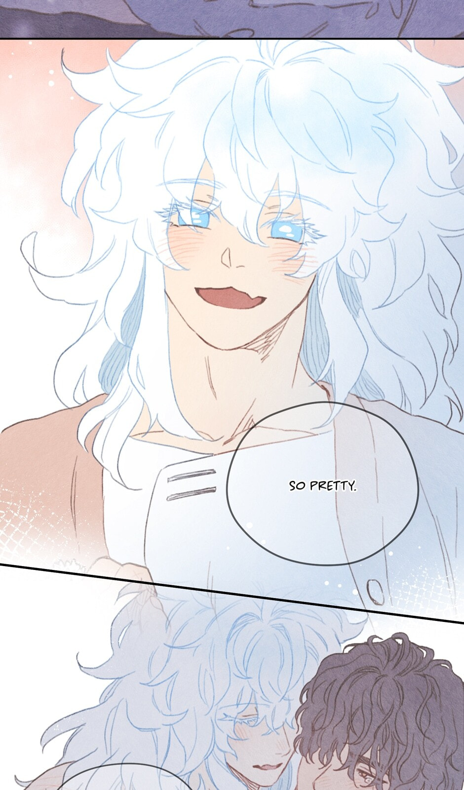 Read Rix Vanus chapter 134 image 50 on Lezhin