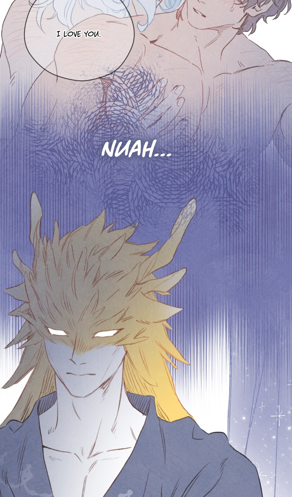 Read Rix Vanus chapter 134 image 51 on Lezhin