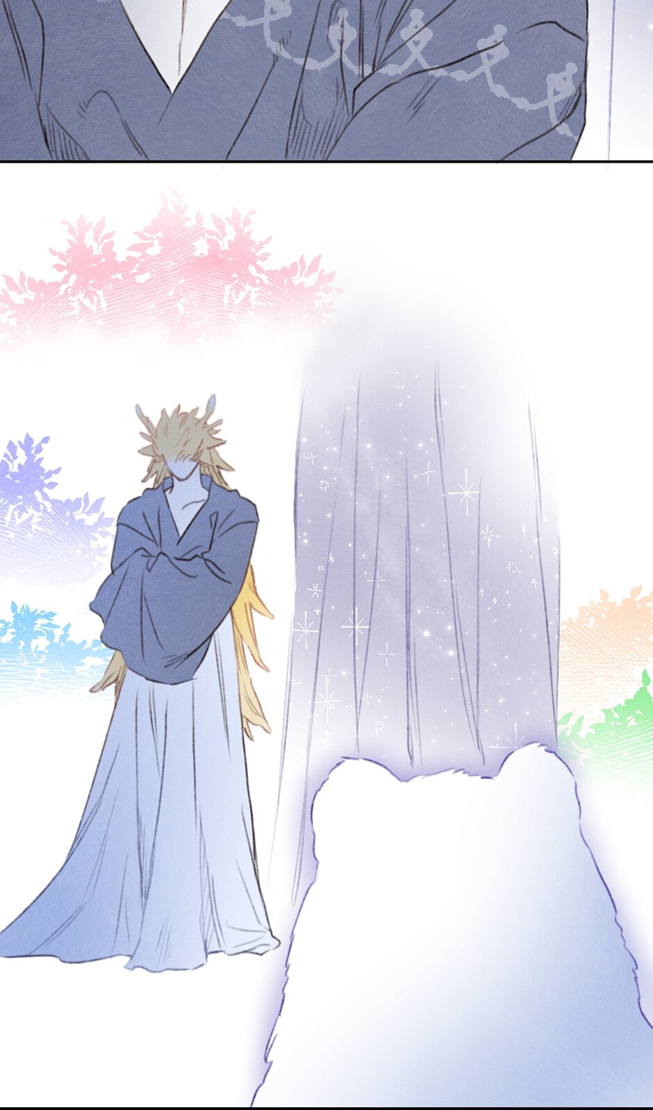 Read Rix Vanus chapter 134 image 52 on Lezhin