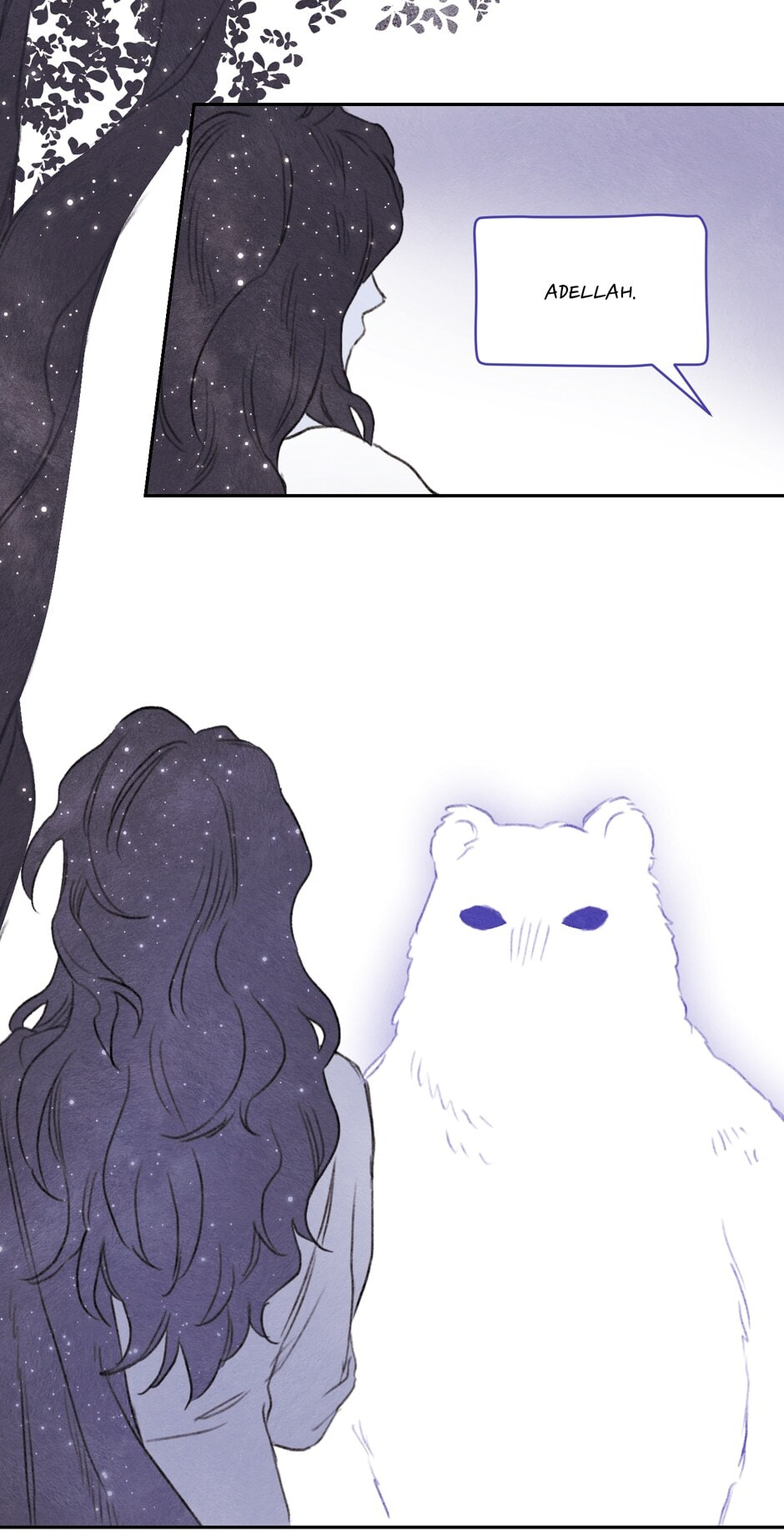 Read Rix Vanus chapter 134 image 55 on Lezhin
