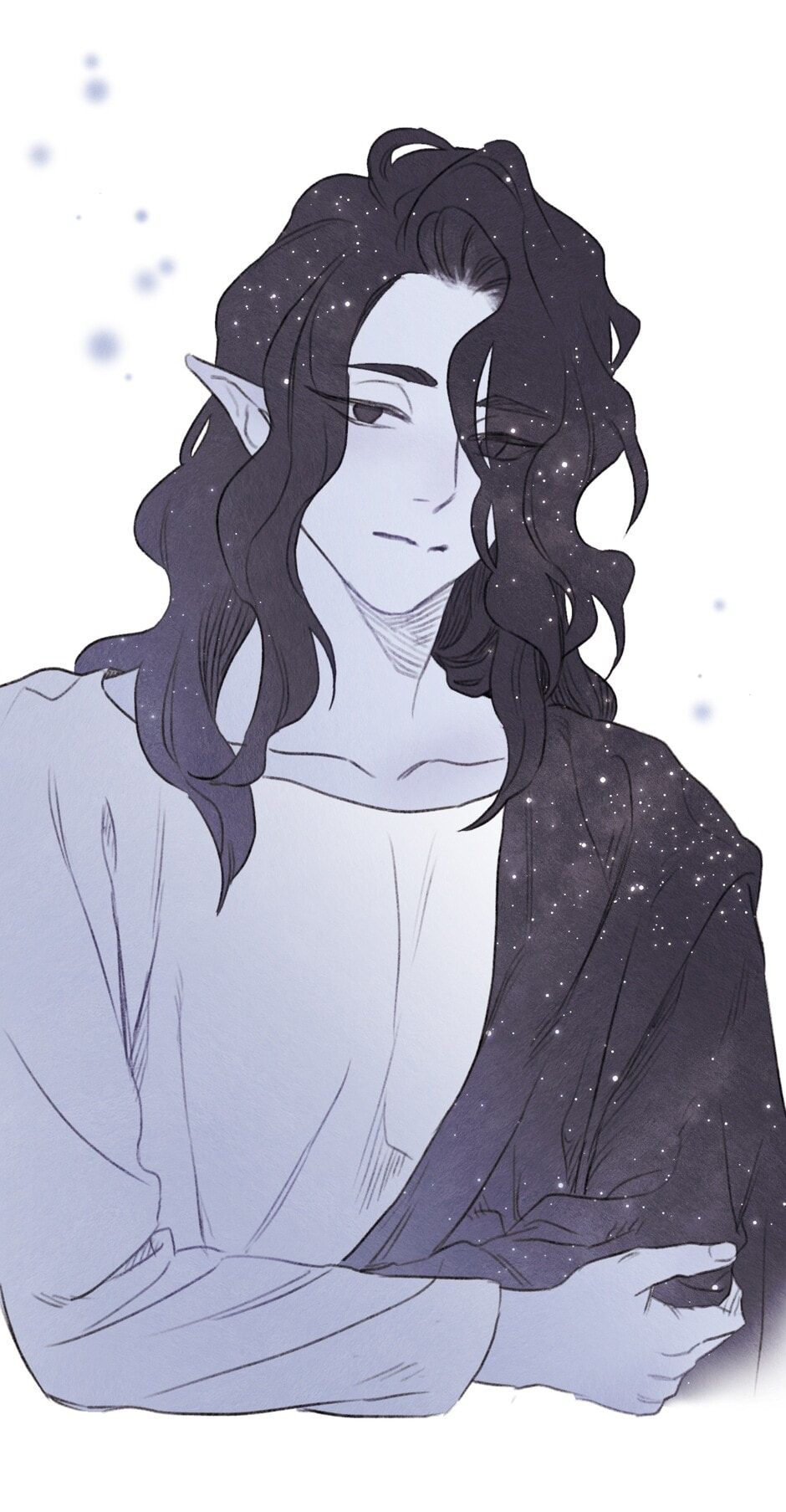 Read Rix Vanus chapter 134 image 56 on Lezhin