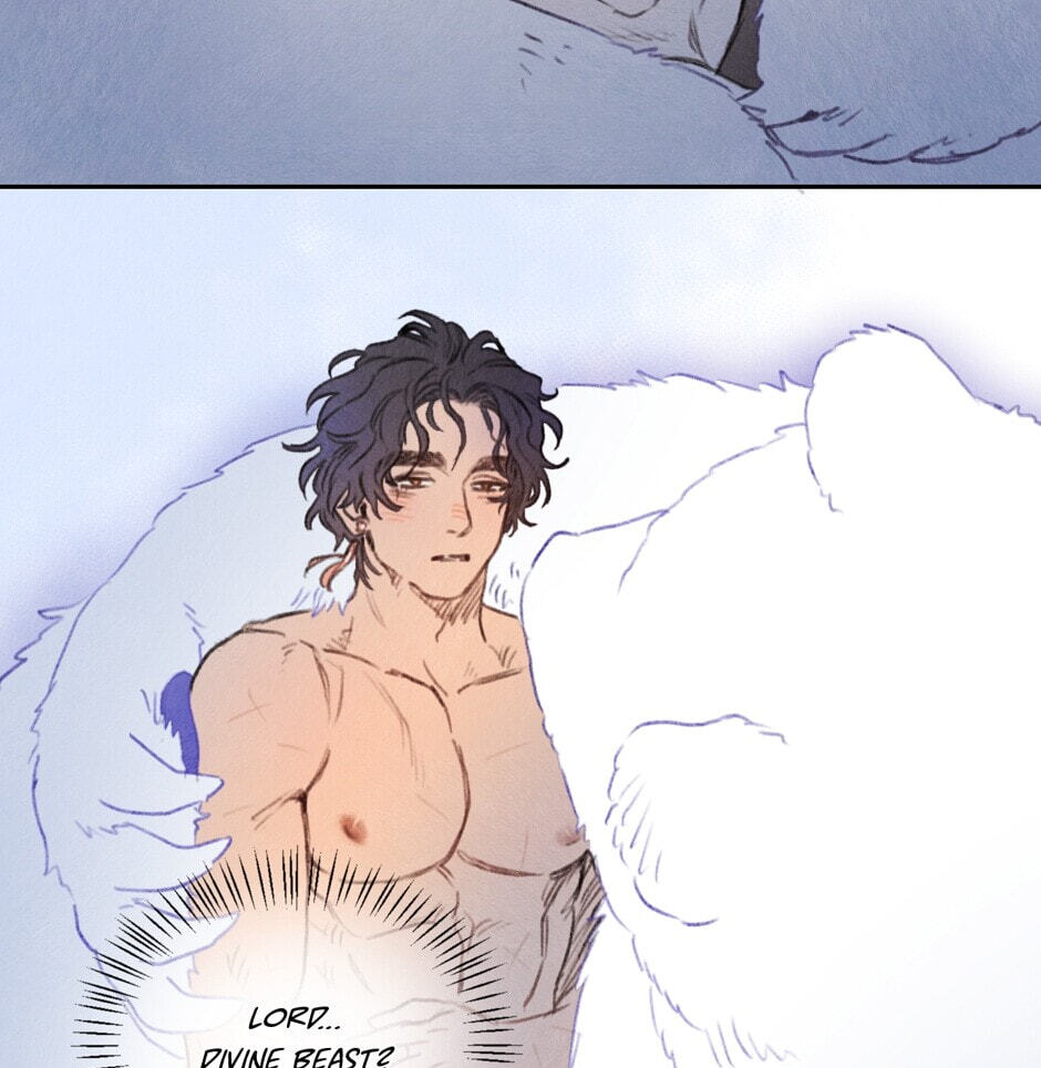 Read Rix Vanus chapter 134 image 6 on Lezhin