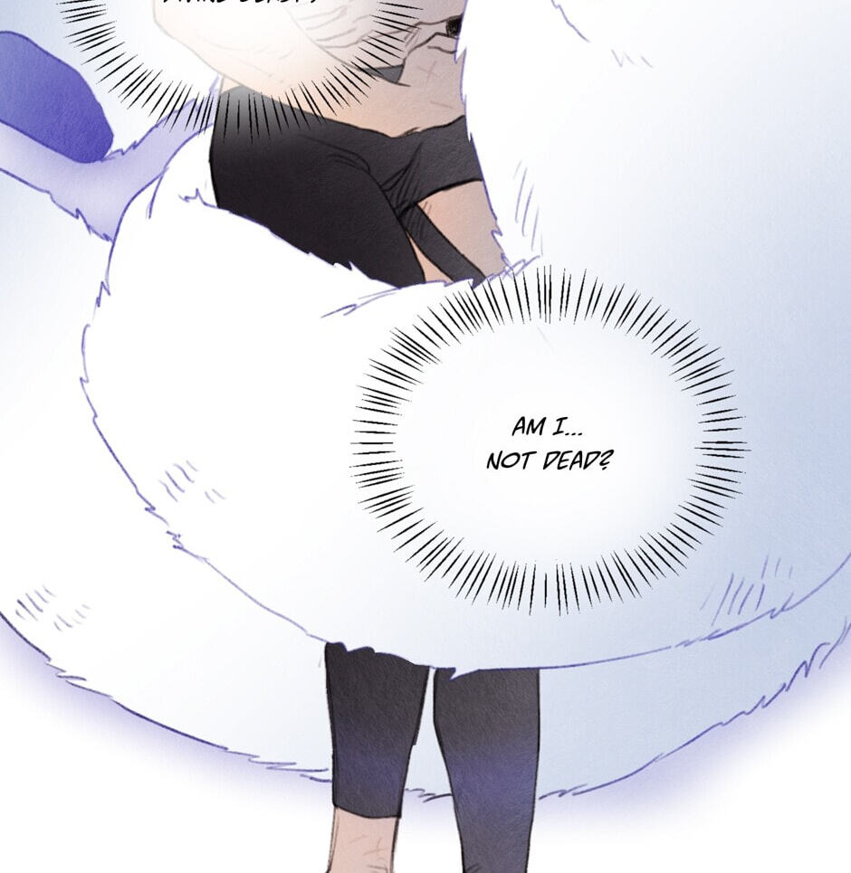 Read Rix Vanus chapter 134 image 7 on Lezhin