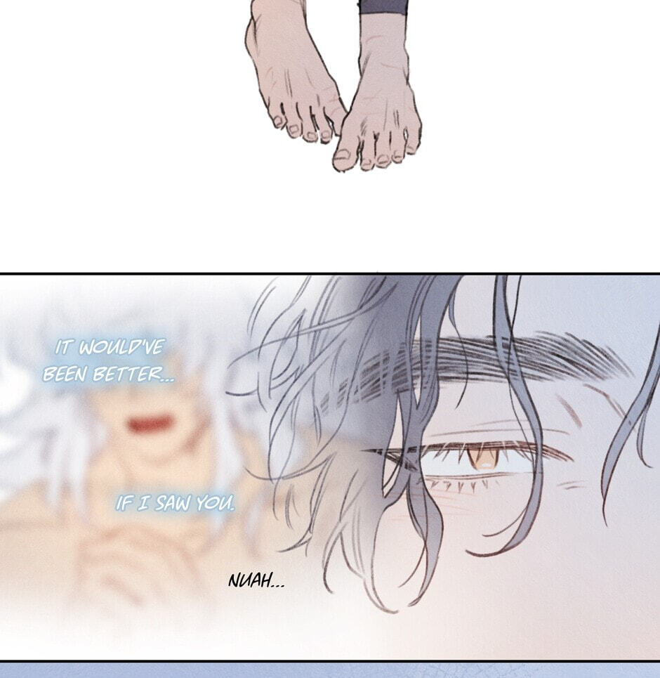 Read Rix Vanus chapter 134 image 8 on Lezhin