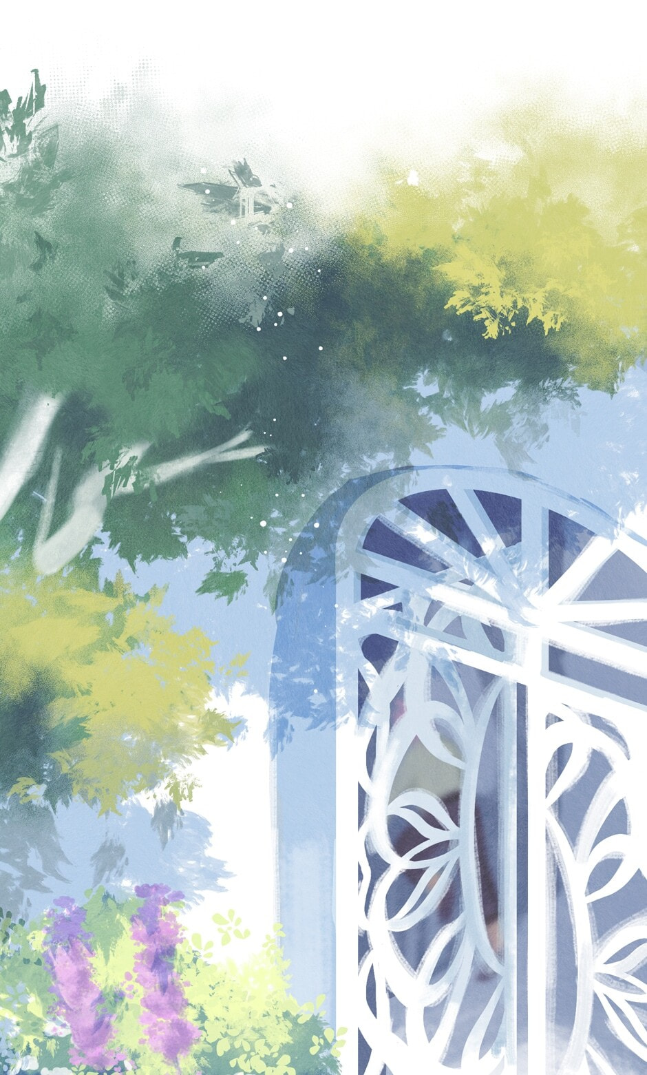 Read Rix Vanus chapter 135 image 0 on Lezhin