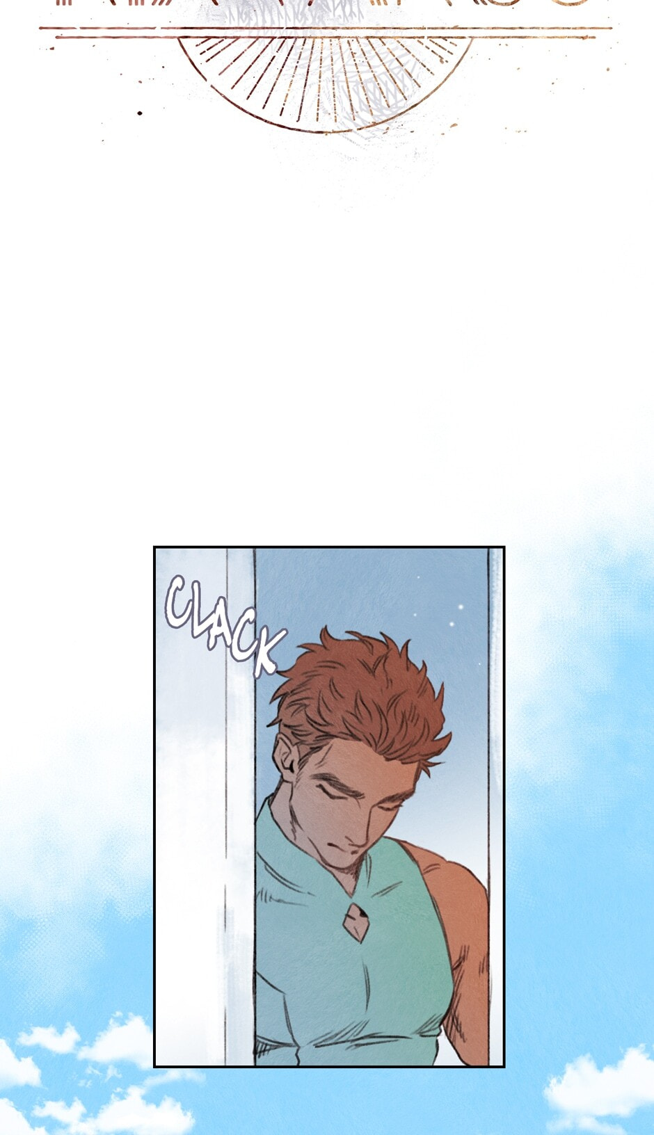 Read Rix Vanus chapter 135 image 13 on Lezhin