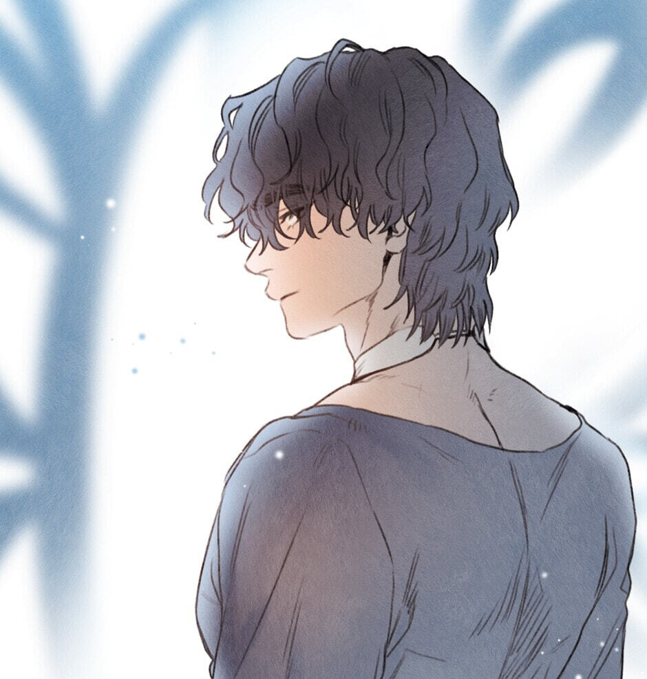 Read Rix Vanus chapter 135 image 16 on Lezhin