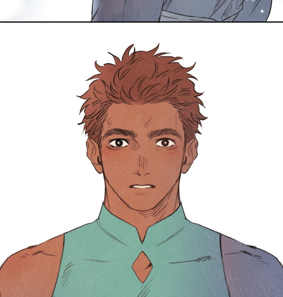 Read Rix Vanus chapter 135 image 17 on Lezhin