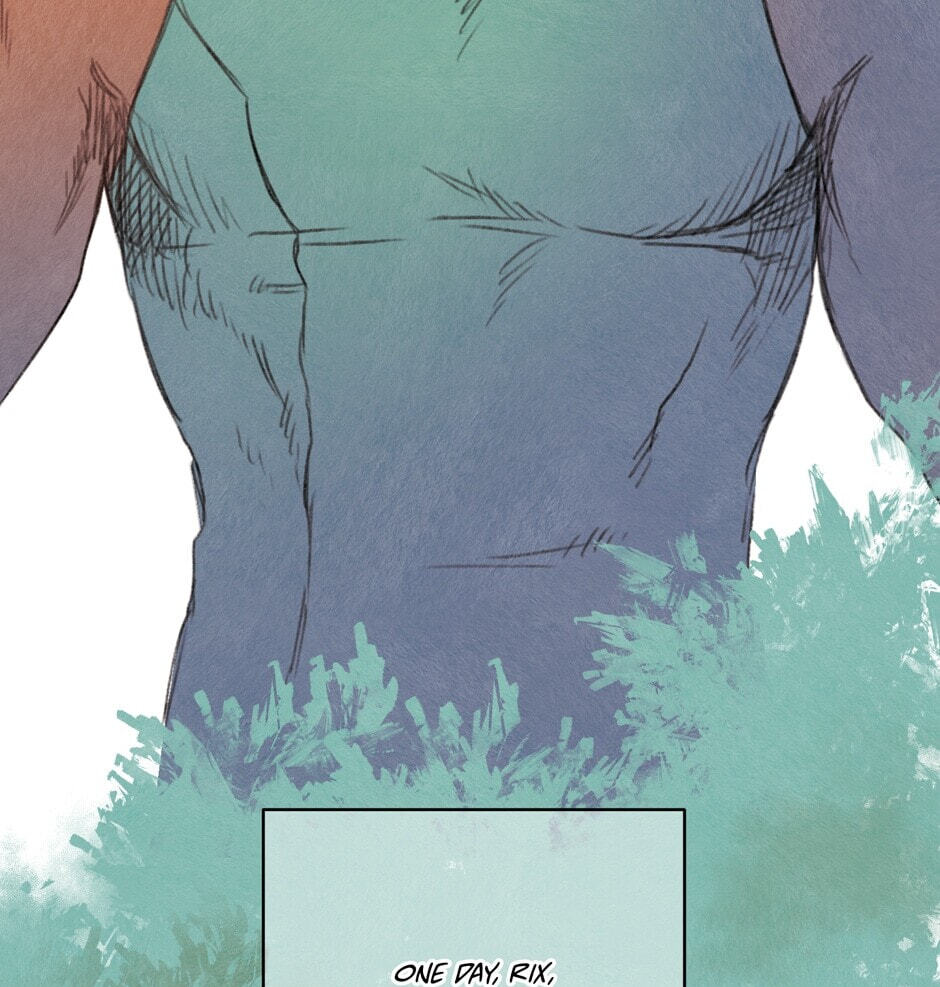 Read Rix Vanus chapter 135 image 18 on Lezhin