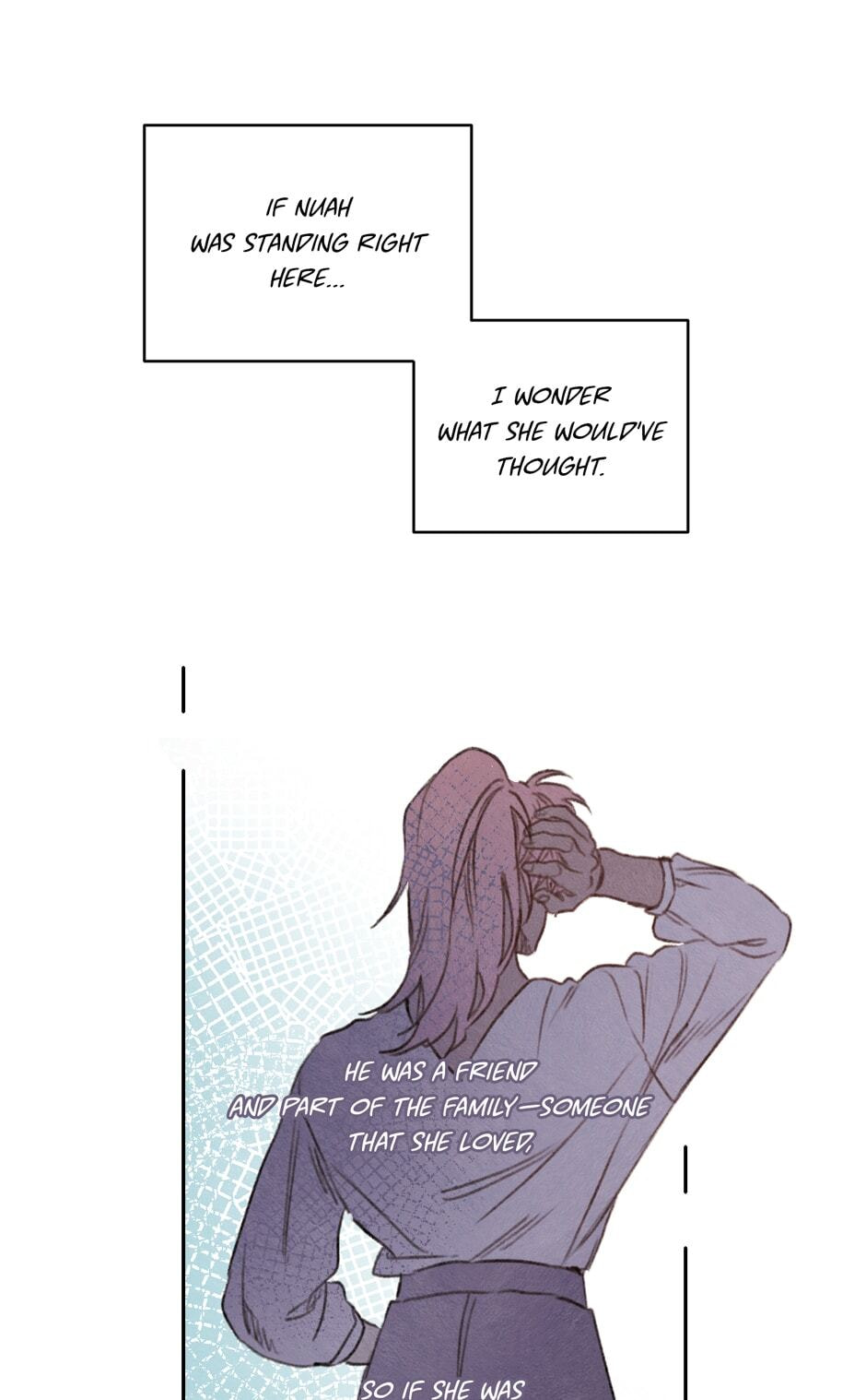 Read Rix Vanus chapter 135 image 26 on Lezhin