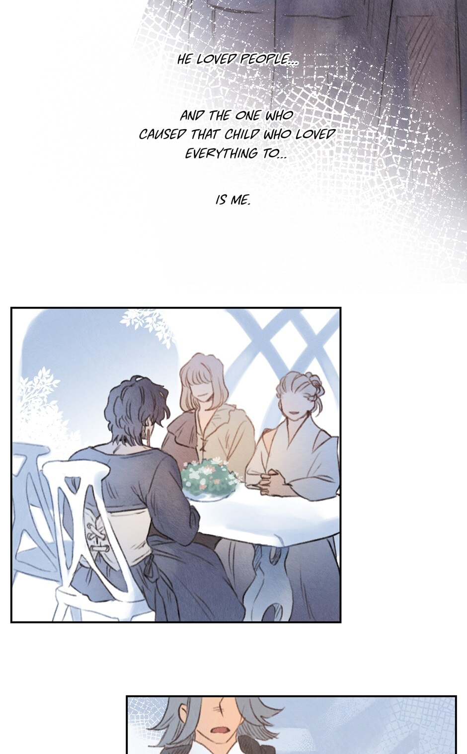 Read Rix Vanus chapter 135 image 28 on Lezhin
