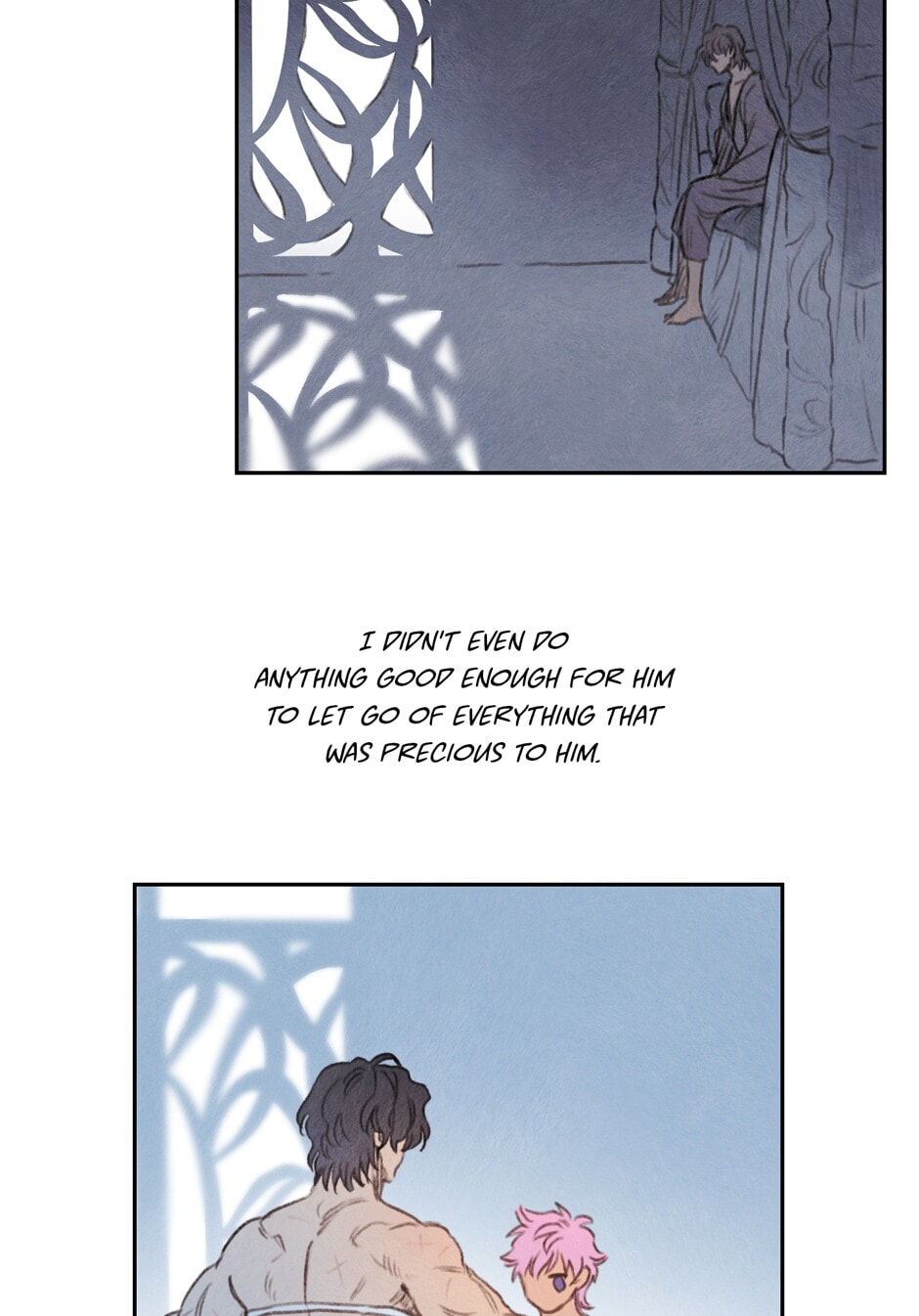 Read Rix Vanus chapter 135 image 31 on Lezhin