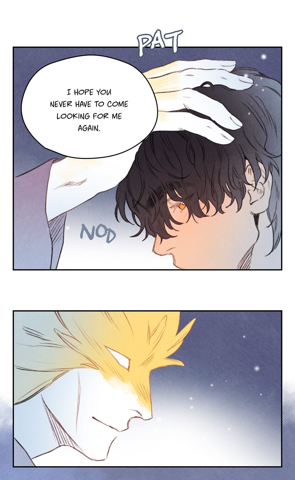 Read Rix Vanus chapter 135 image 4 on Lezhin