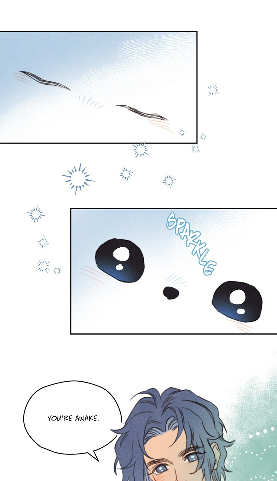 Read Rix Vanus chapter 135 image 41 on Lezhin