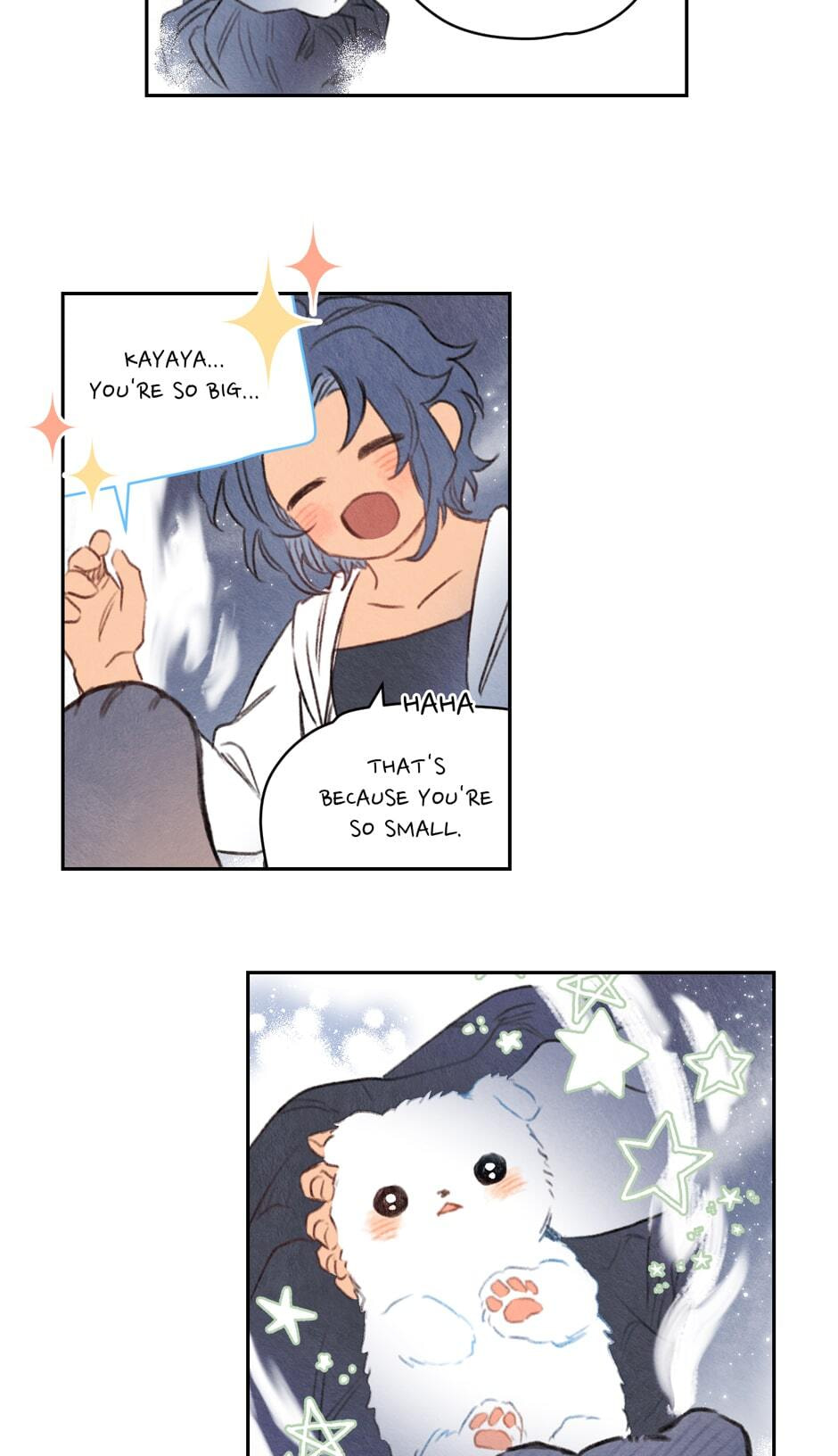 Read Rix Vanus chapter 135 image 43 on Lezhin