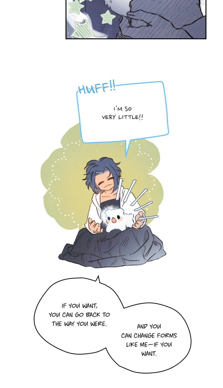 Read Rix Vanus chapter 135 image 44 on Lezhin