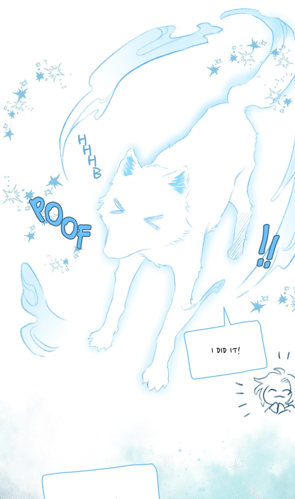 Read Rix Vanus chapter 135 image 45 on Lezhin