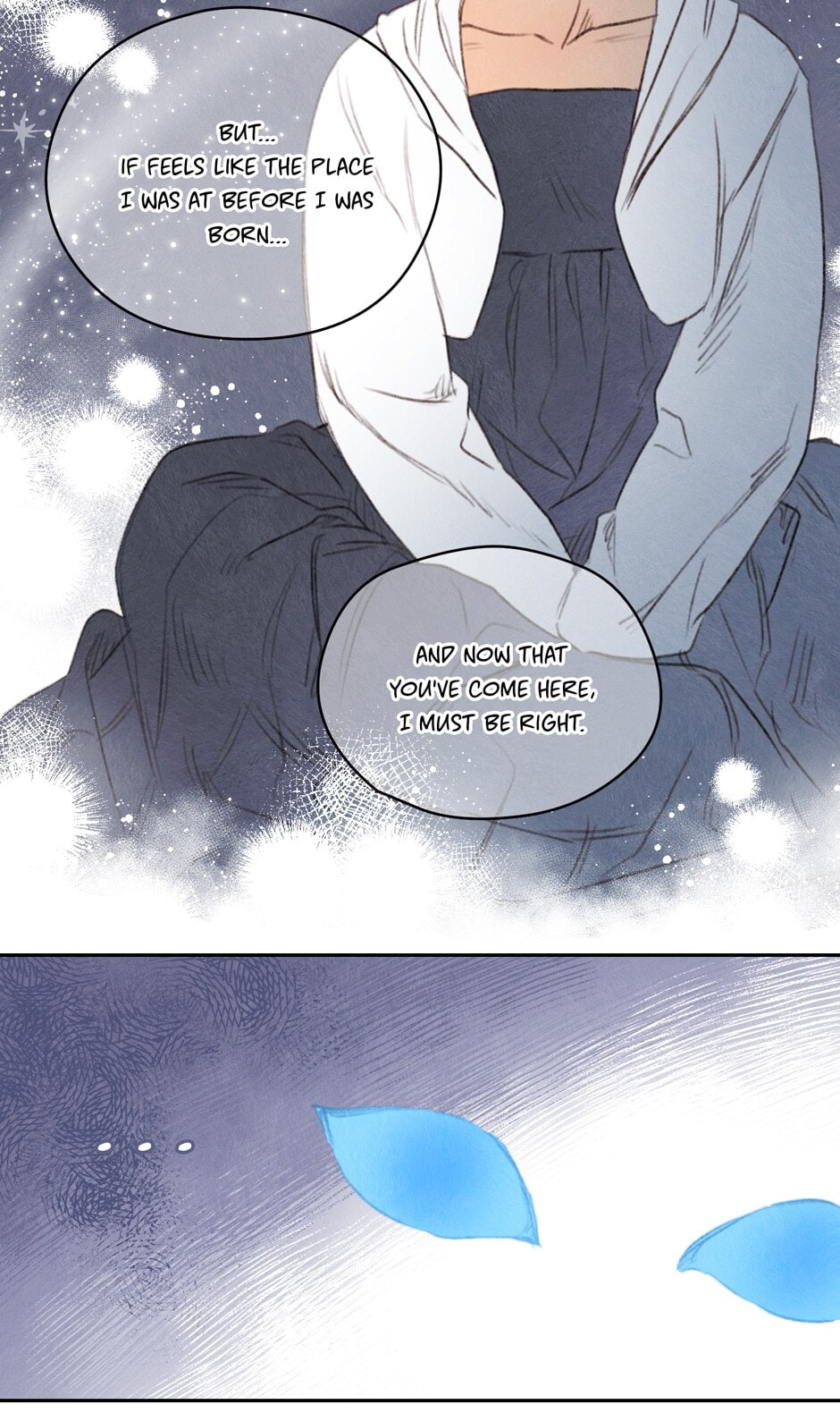 Read Rix Vanus chapter 135 image 47 on Lezhin