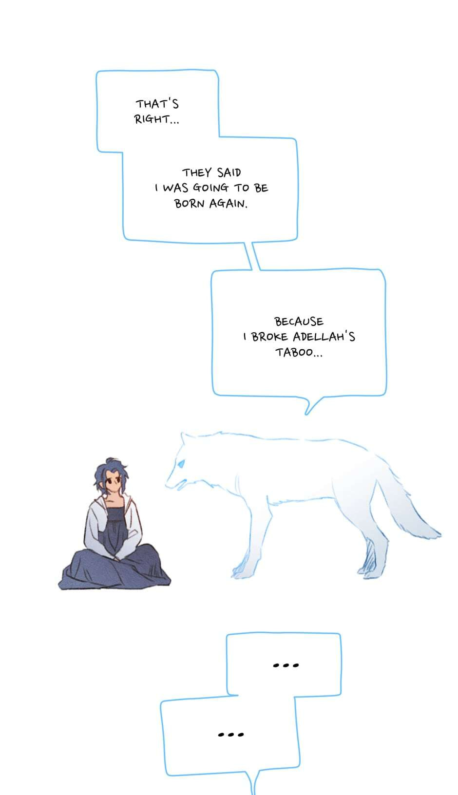 Read Rix Vanus chapter 135 image 48 on Lezhin