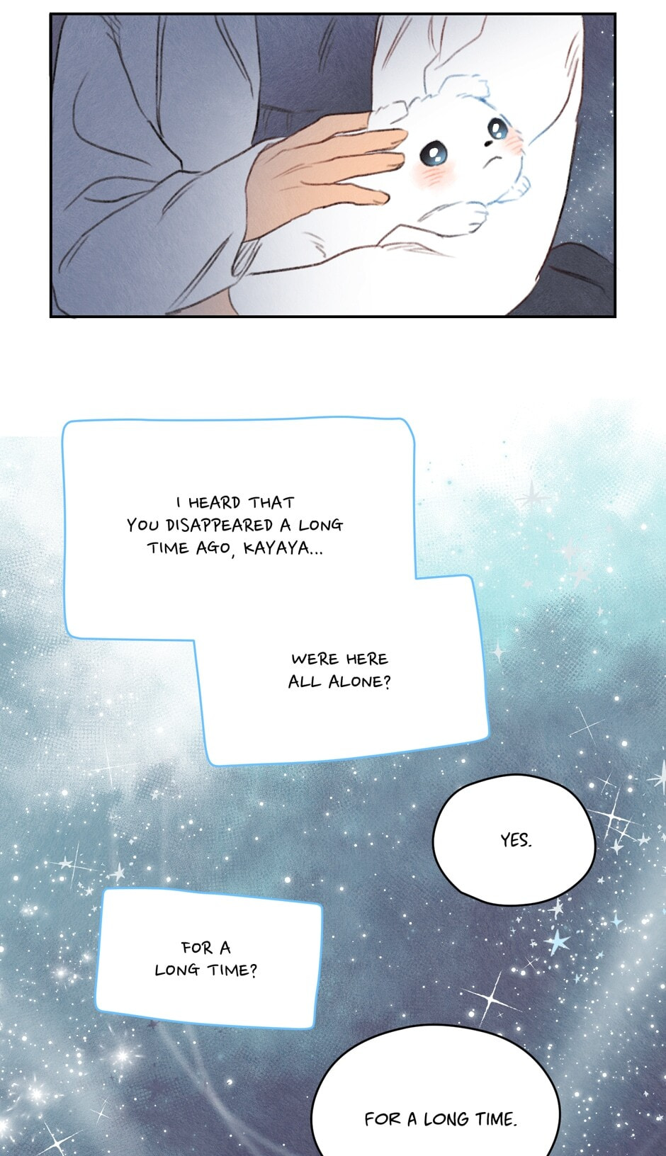 Read Rix Vanus chapter 135 image 50 on Lezhin
