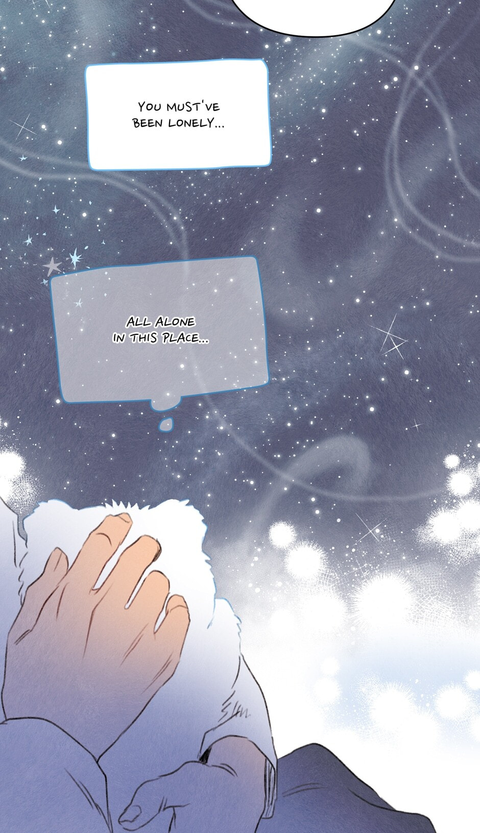 Read Rix Vanus chapter 135 image 51 on Lezhin
