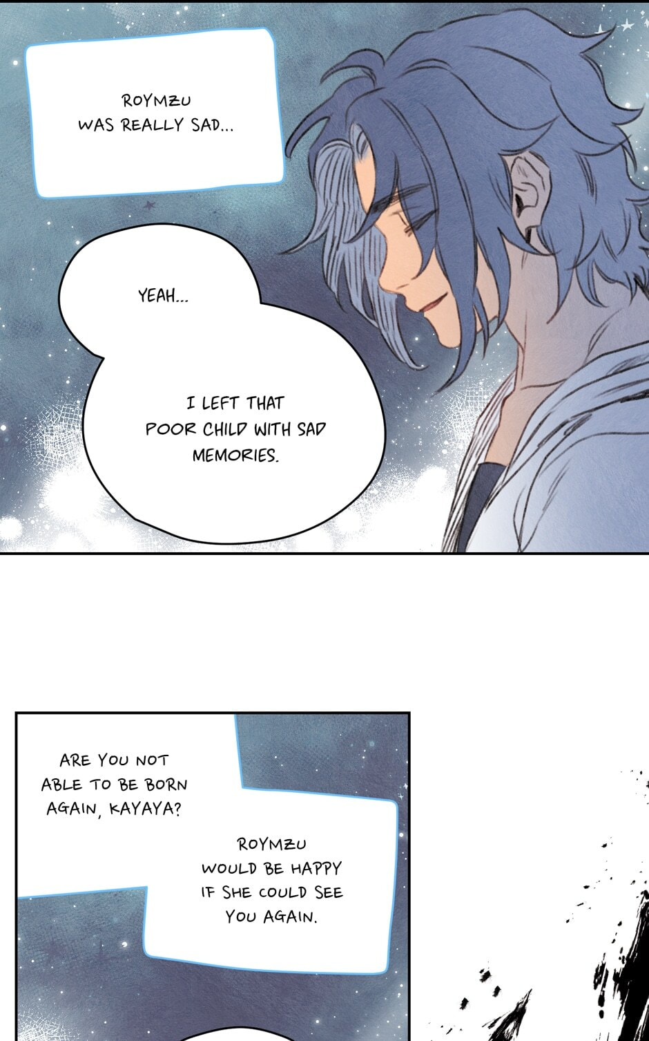 Read Rix Vanus chapter 135 image 52 on Lezhin