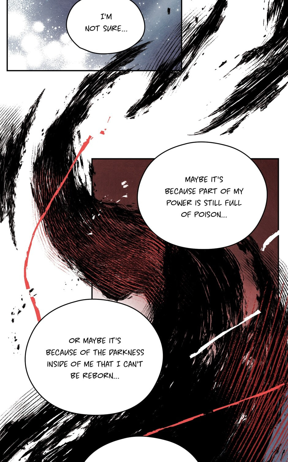 Read Rix Vanus chapter 135 image 53 on Lezhin