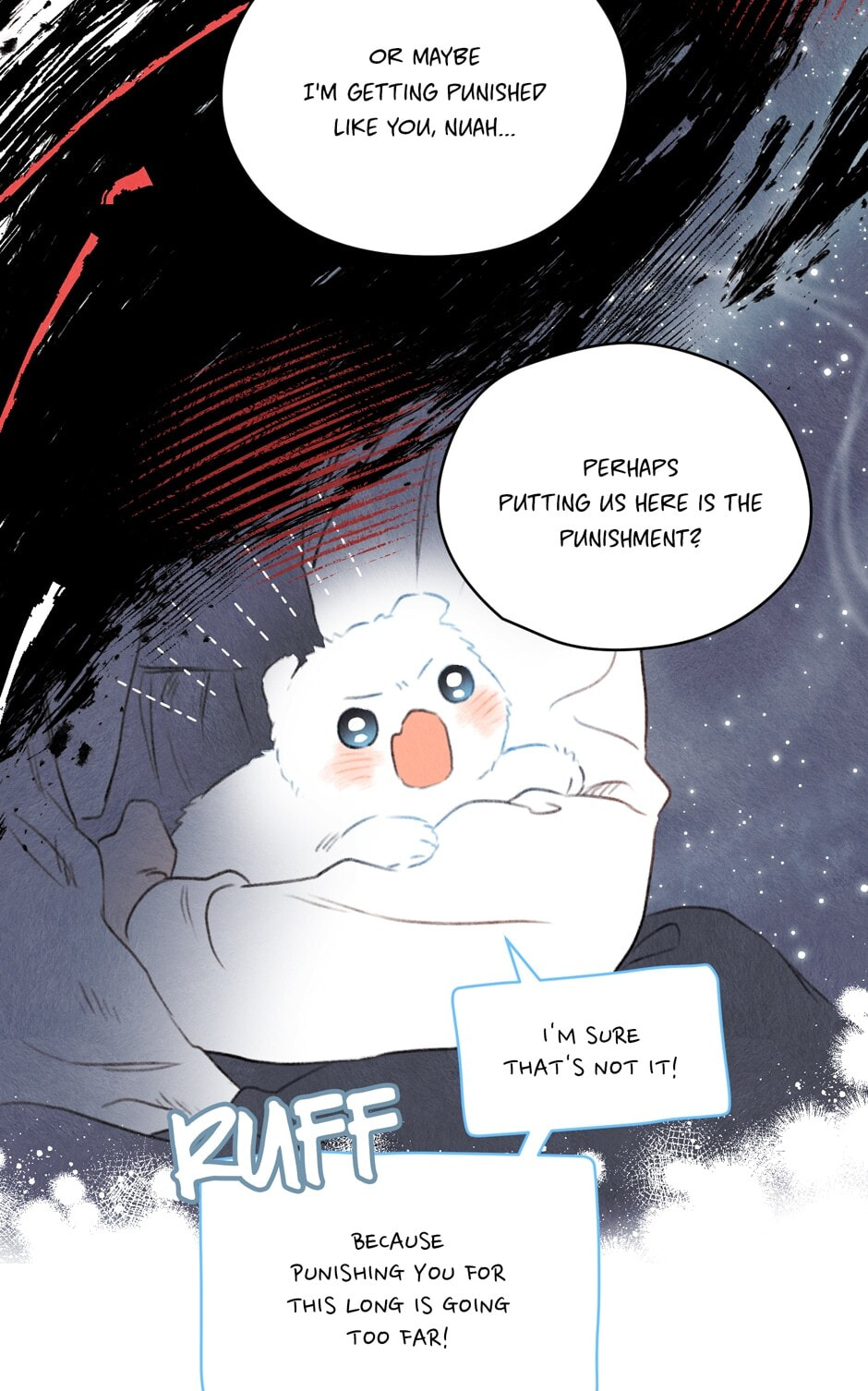 Read Rix Vanus chapter 135 image 54 on Lezhin