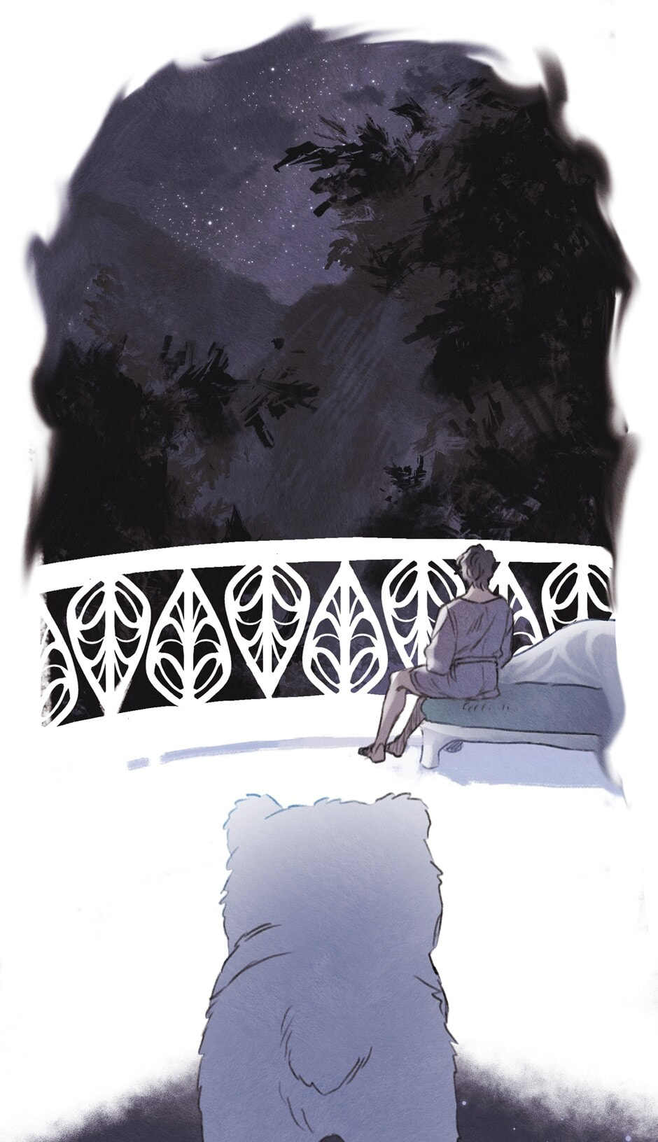 Read Rix Vanus chapter 135 image 58 on Lezhin