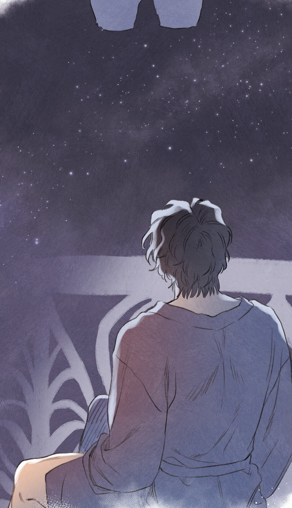 Read Rix Vanus chapter 135 image 59 on Lezhin