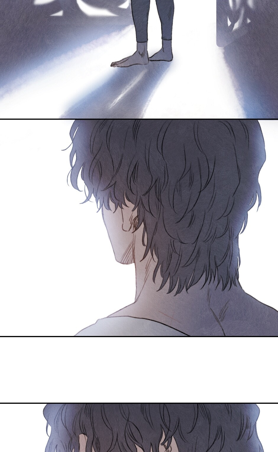 Read Rix Vanus chapter 135 image 6 on Lezhin