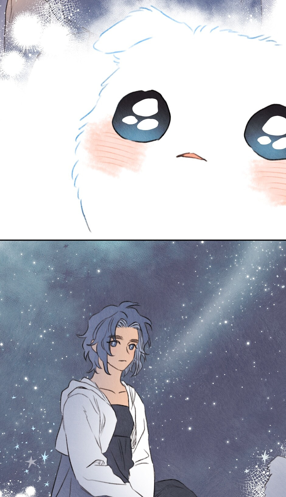 Read Rix Vanus chapter 135 image 60 on Lezhin