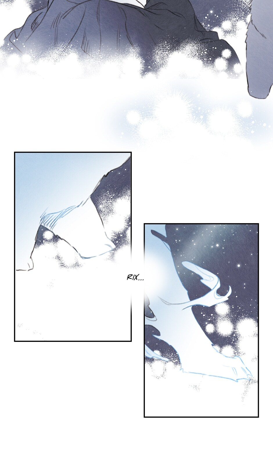 Read Rix Vanus chapter 135 image 61 on Lezhin