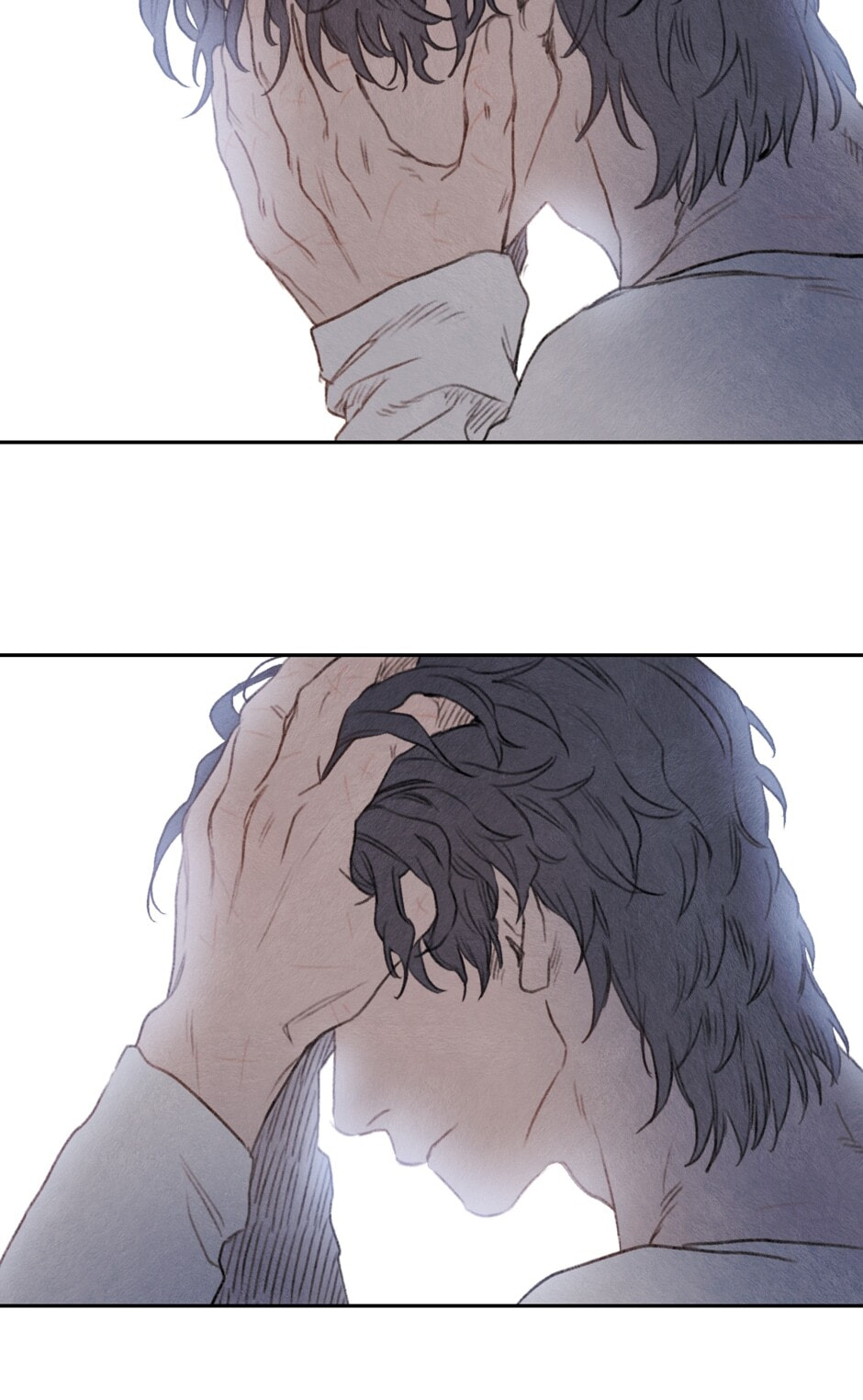 Read Rix Vanus chapter 135 image 7 on Lezhin