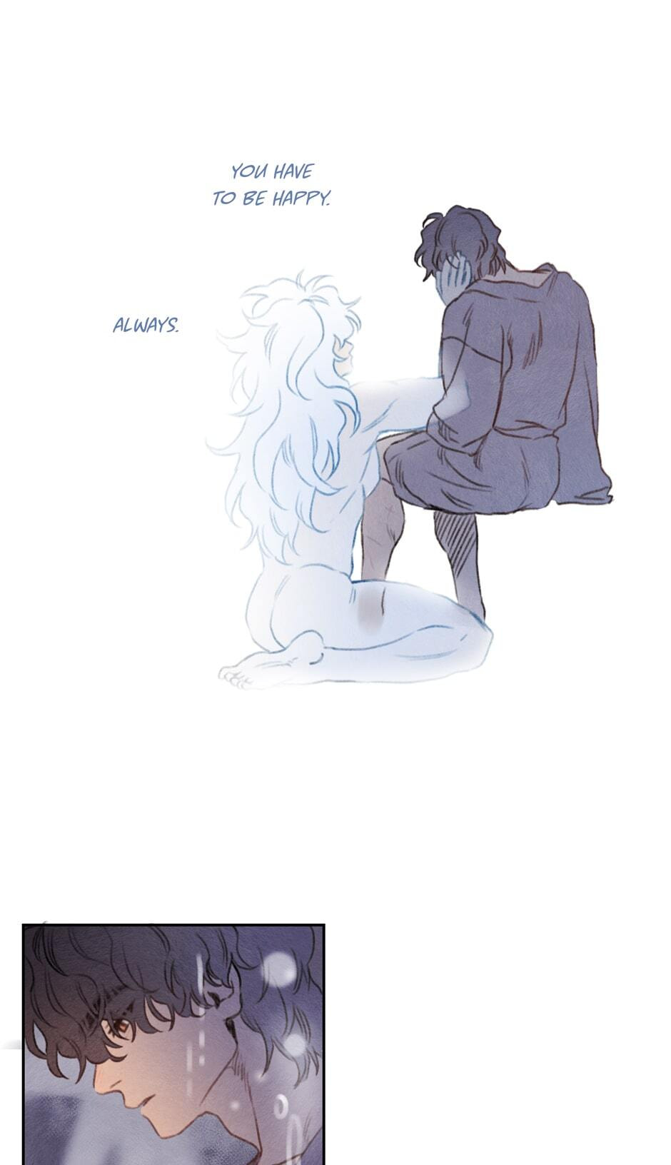 Read Rix Vanus chapter 136 image 12 on Lezhin