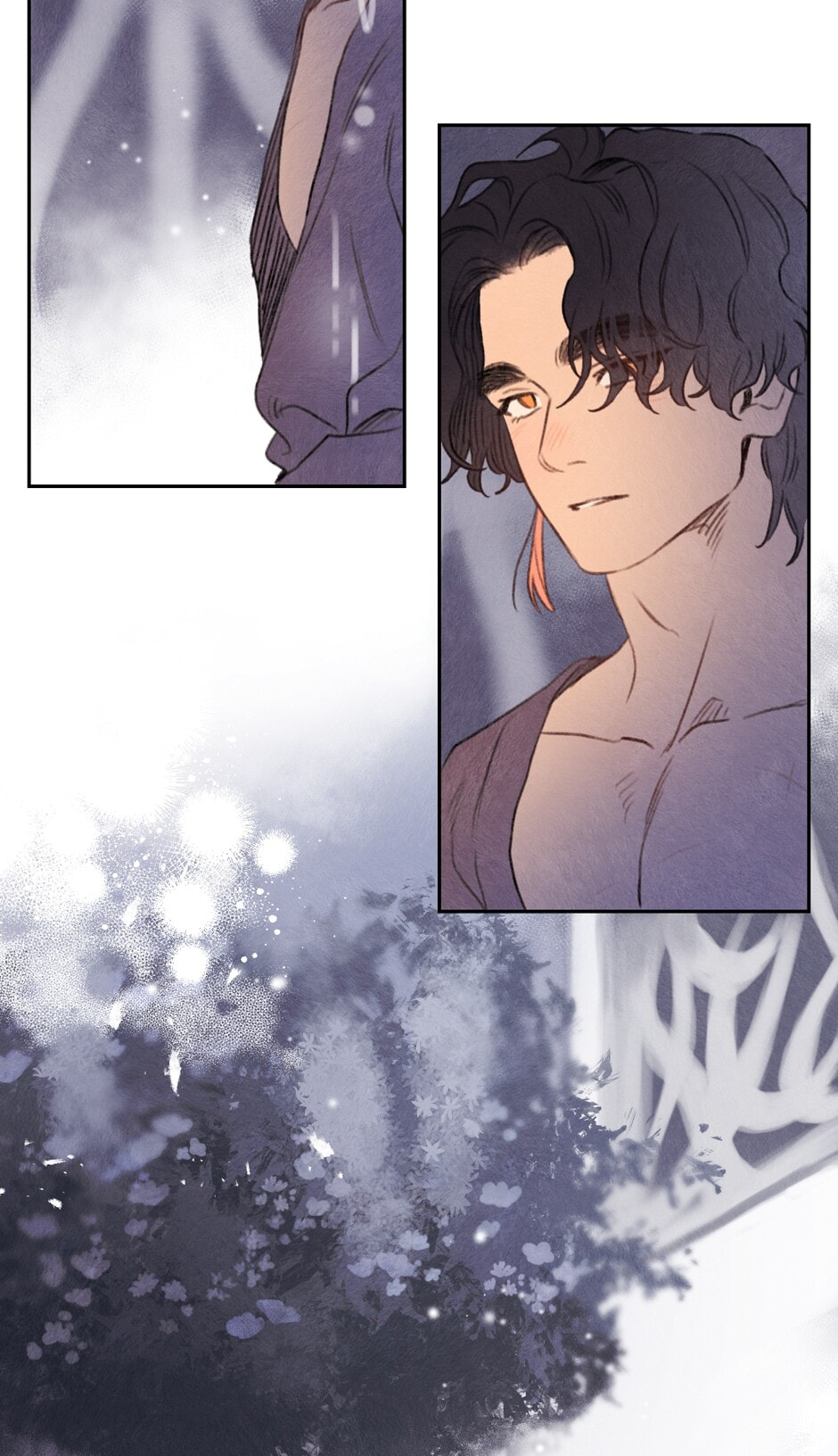 Read Rix Vanus chapter 136 image 13 on Lezhin