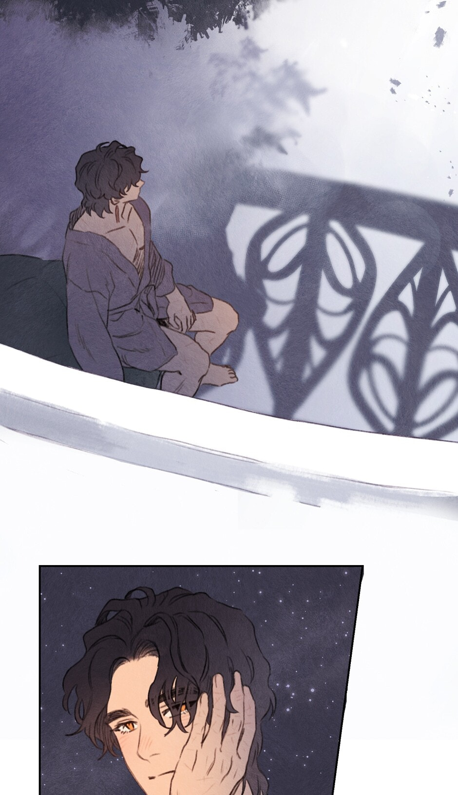 Read Rix Vanus chapter 136 image 14 on Lezhin
