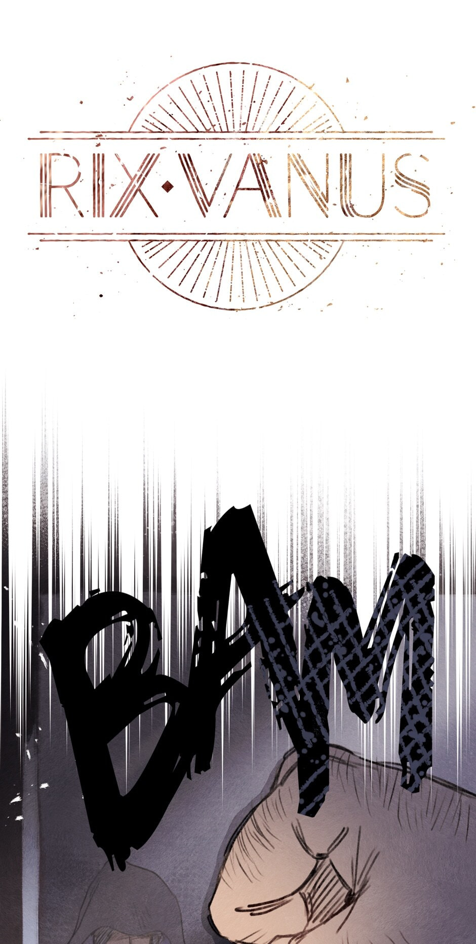 Read Rix Vanus chapter 136 image 16 on Lezhin