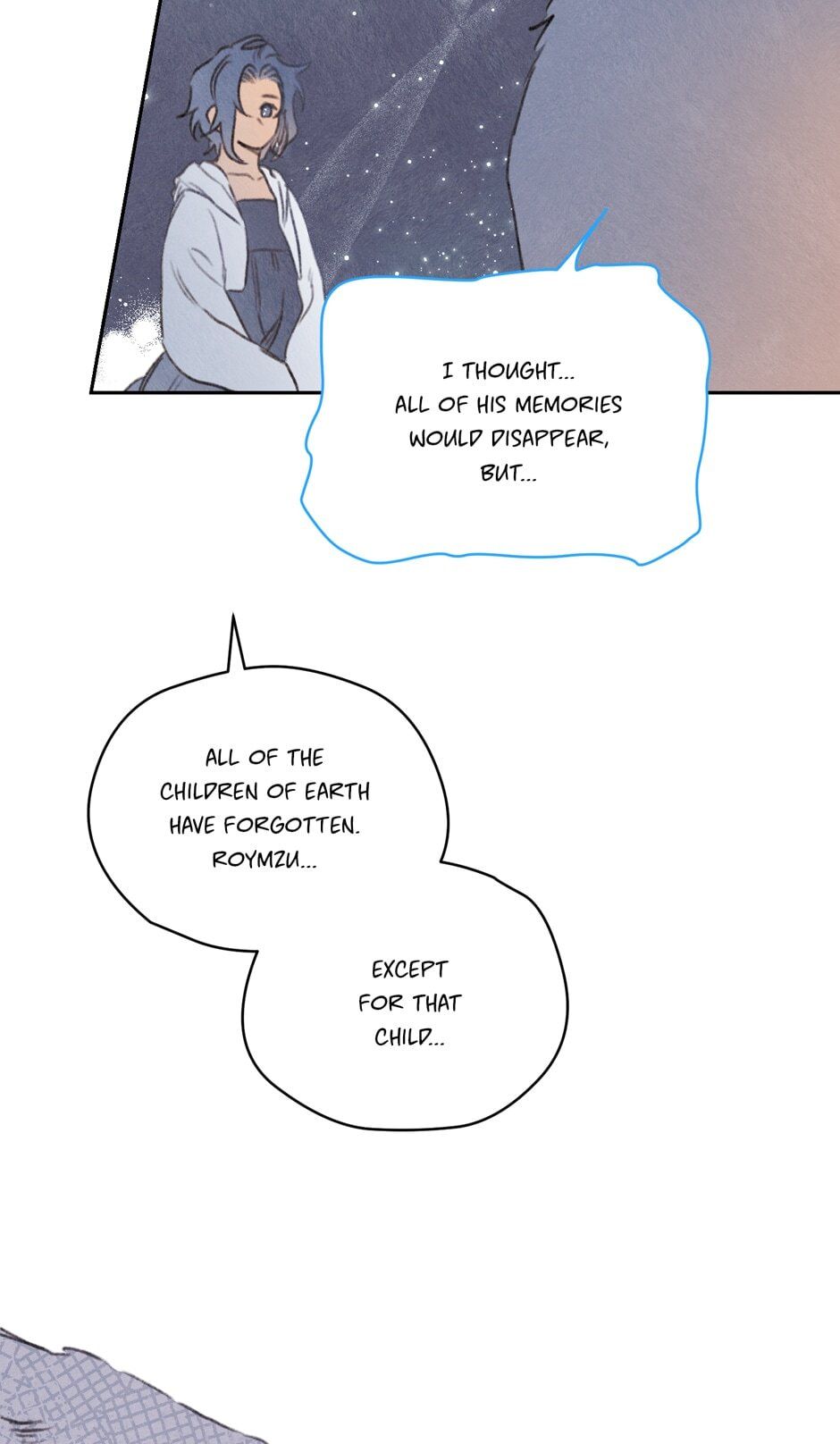 Read Rix Vanus chapter 136 image 2 on Lezhin