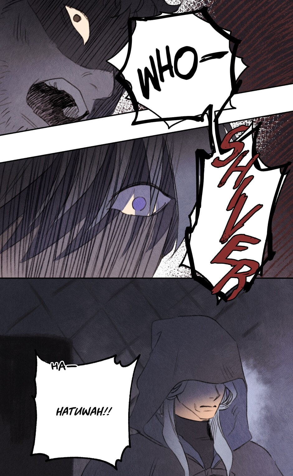 Read Rix Vanus chapter 136 image 21 on Lezhin