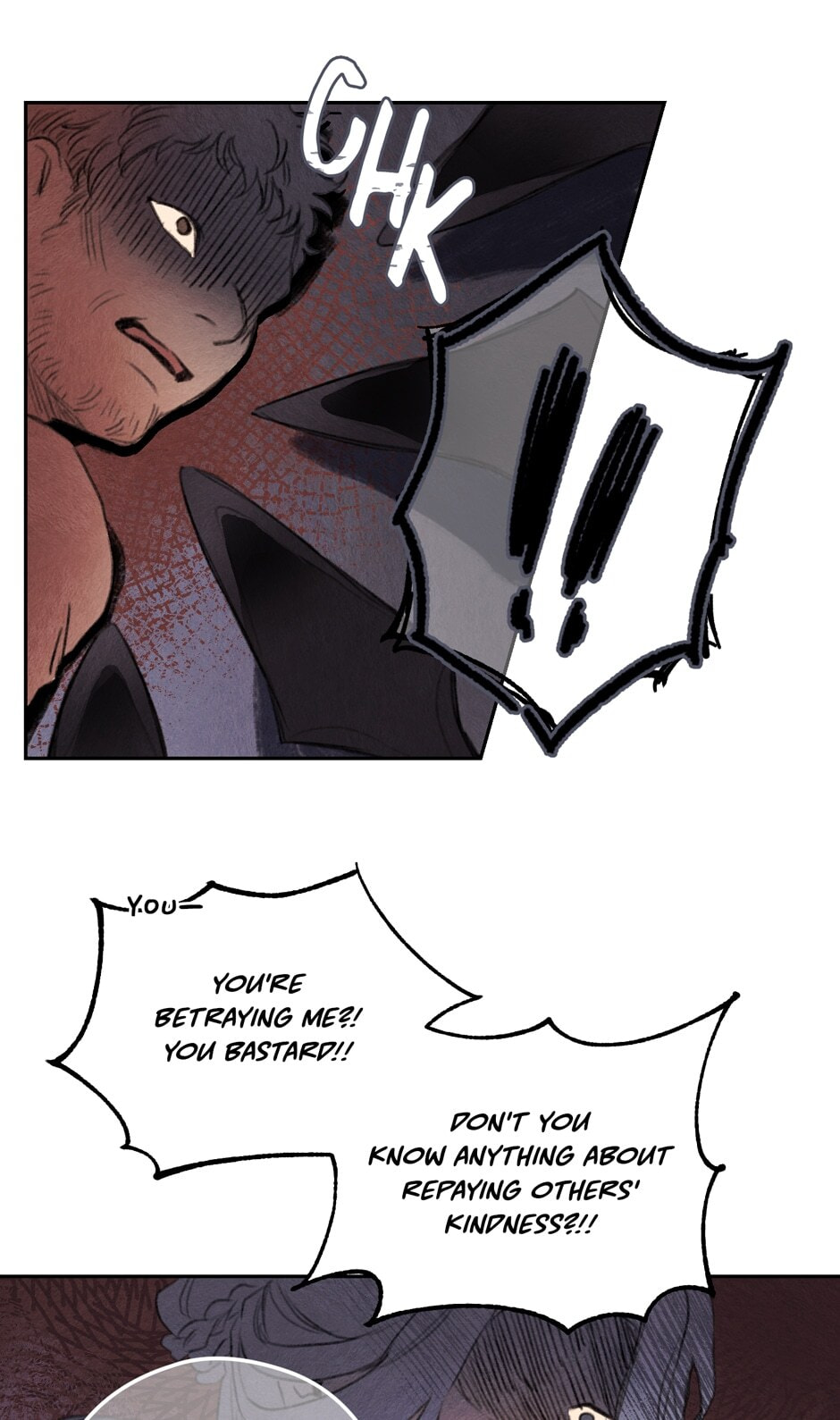 Read Rix Vanus chapter 136 image 23 on Lezhin