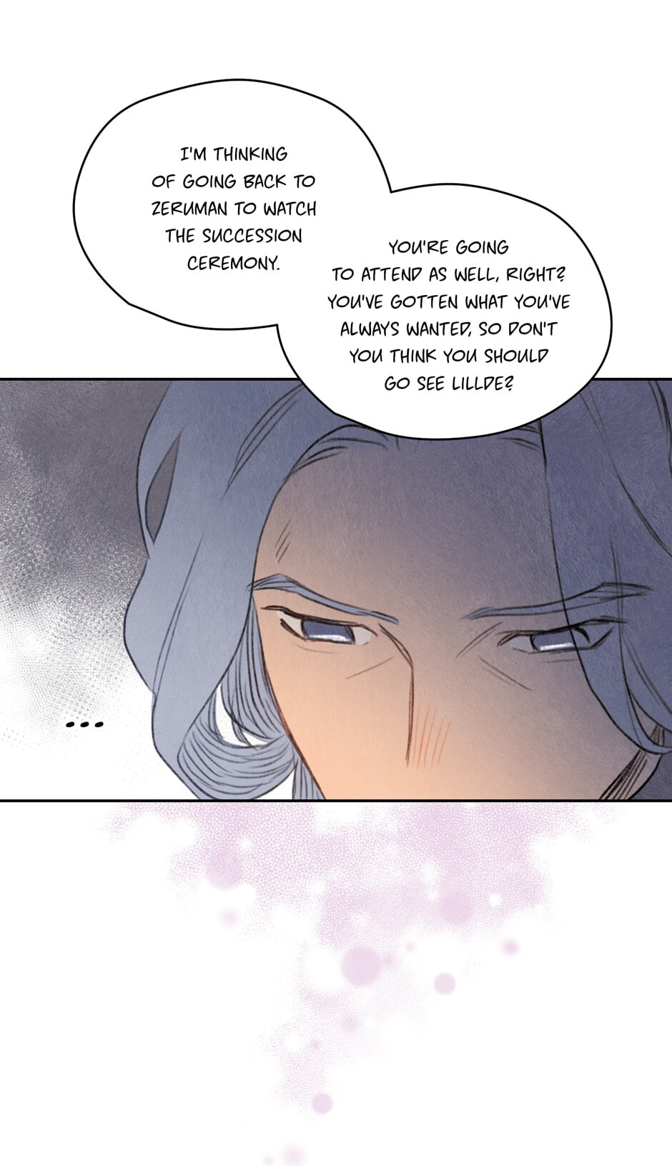 Read Rix Vanus chapter 136 image 27 on Lezhin